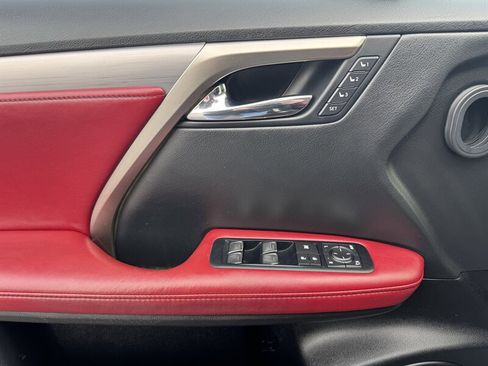 Used 2017 Lexus RX 350 FWD image 5