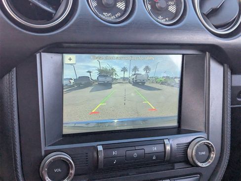 Used 2017 Ford Mustang Shelby GT350 w/ Electronics Package image 20