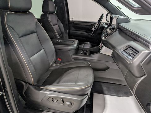 Used 2022 GMC Yukon SLT image 21