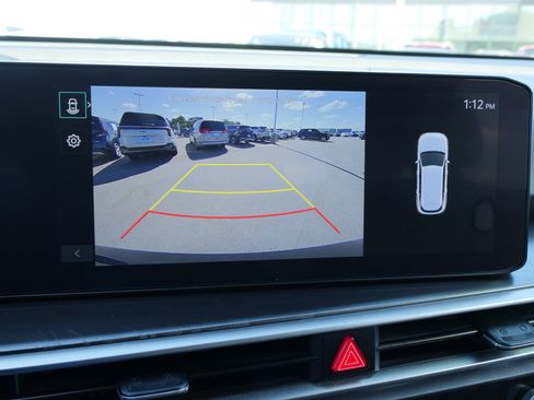 Certified 2024 Kia Sorento S image 28