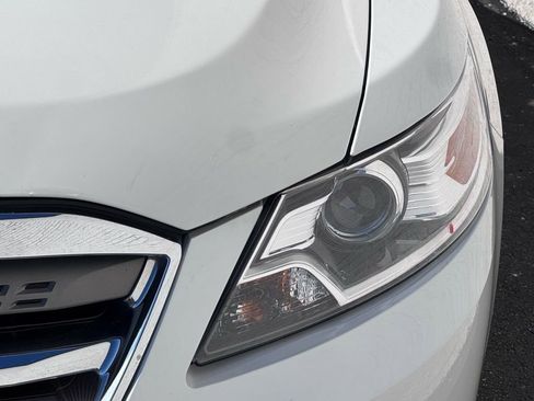 Used 2010 Ford Taurus Limited image 6