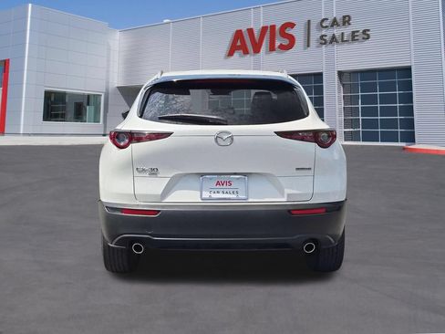 Used 2025 MAZDA CX-30 AWD 2.5 S w/ Preferred Package image 7