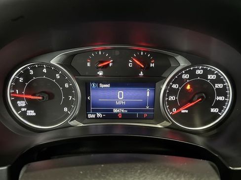 Used 2021 GMC Terrain SLE w/ Driver Convenience Package image 12