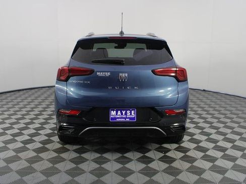 New 2026 Buick Encore GX Sport Touring w/ Advanced Technology Package image 24