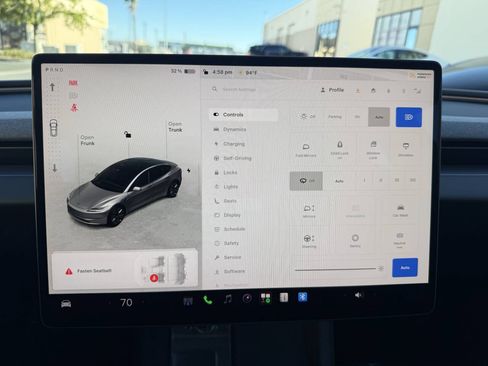 Used 2026 Tesla Model 3 RWD image 15