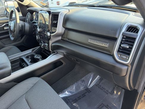 Certified 2023 RAM 1500 Big Horn AWD/4WD image 7
