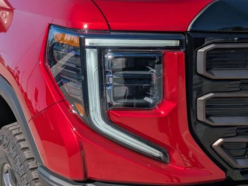 New 2026 GMC Sierra 1500 AT4X AWD/4WD image 9