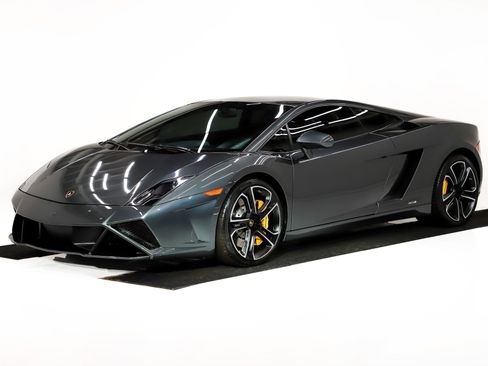 Used 2013 Lamborghini Gallardo LP 560-4 image 30