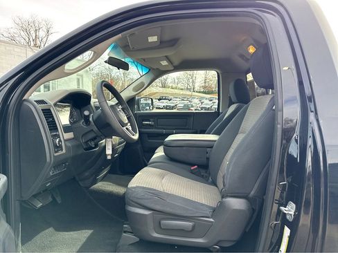 Used 2012 RAM 1500 Express image 10