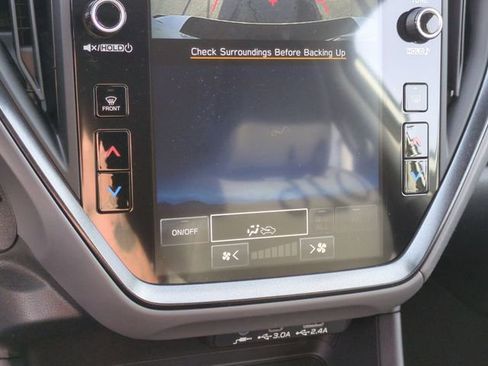 New 2026 Subaru Crosstrek 2.5i Premium image 22