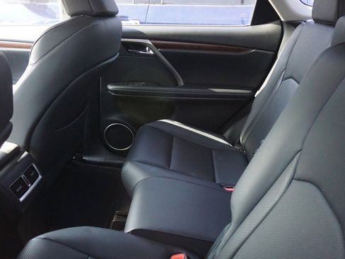 Used 2020 Lexus RX 350L RX 350L image 7