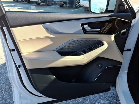 Certified 2025 Acura MDX Base image 15