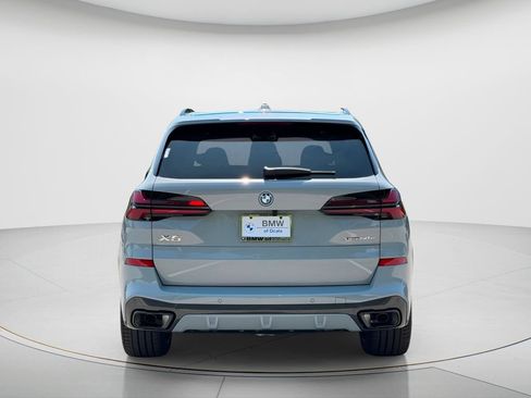 New 2026 BMW X5 xDrive50e AWD/4WD image 6