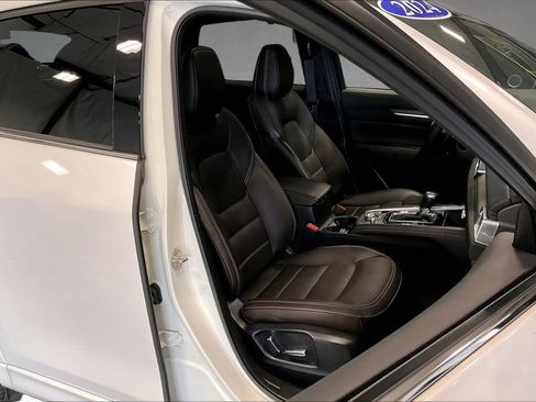 Used 2024 MAZDA CX-5 Signature AWD/4WD image 30