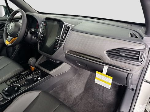 New 2026 Subaru Forester Wilderness AWD/4WD image 29