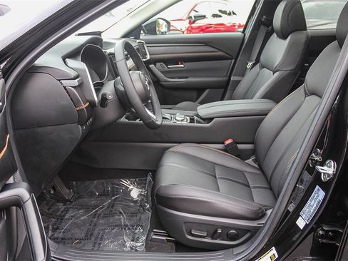 New 2026 MAZDA CX-50 AWD 2.5 Hybrid w/ Weather Package image 18