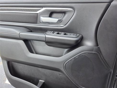 New 2026 RAM 1500 Big Horn AWD/4WD image 19