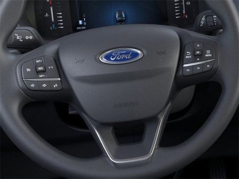 New 2026 Ford Escape Active image 12