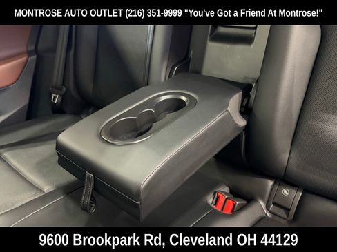 Used 2022 Volkswagen ID.4 Pro S image 36