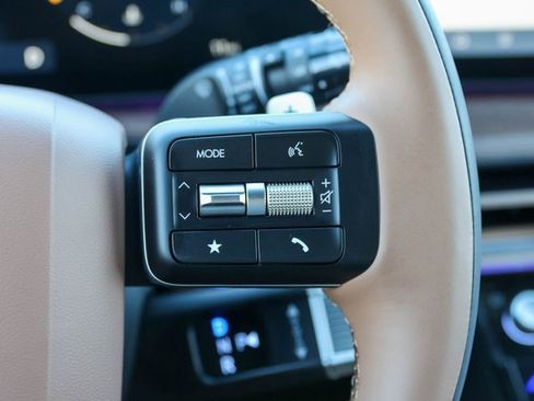 New 2026 Hyundai Santa Fe Calligraphy image 30