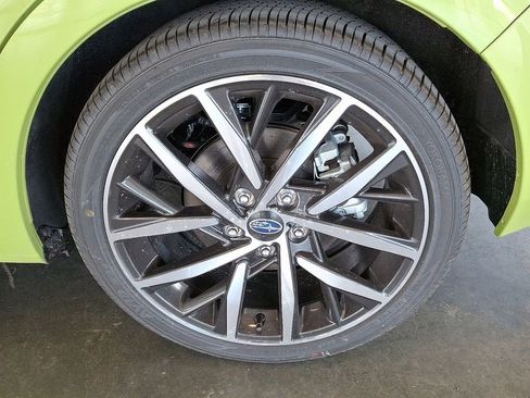 New 2026 Subaru Impreza 2.0i Sport AWD/4WD image 8