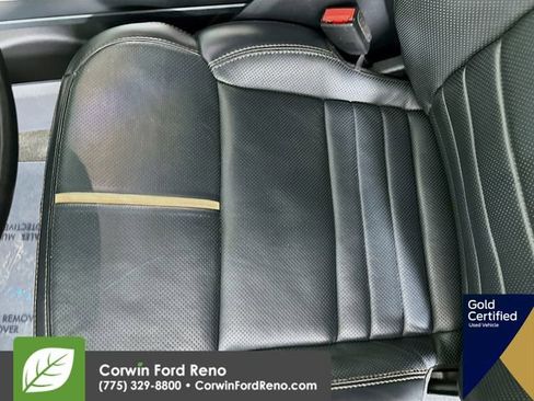 Used 2021 Ford F150 Platinum w/ Equipment Group 701A High AWD/4WD image 24