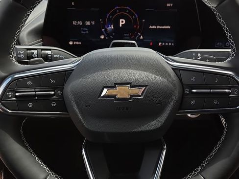 New 2026 Chevrolet Traverse High Country FWD image 12