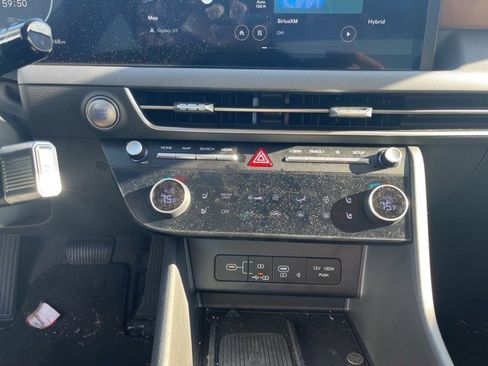 Used 2025 Hyundai Sonata Limited image 22