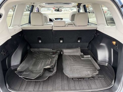 Used 2015 Subaru Forester 2.5i Touring w/ Popular Package #2 image 15