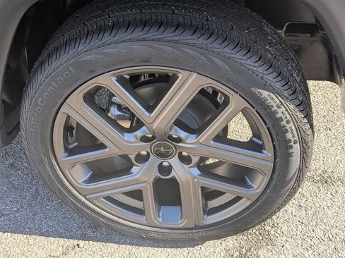 New 2026 Jeep Compass Limited image 11