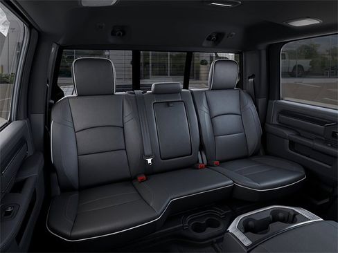 New 2025 RAM 2500 Power Wagon image 15