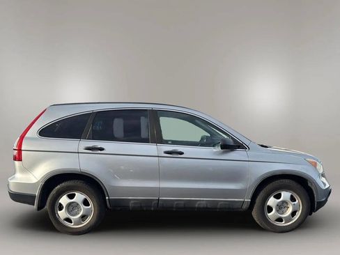 Used 2008 Honda CR-V LX image 8