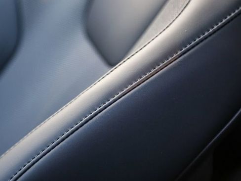 New 2026 Kia Niro Wind FWD image 25