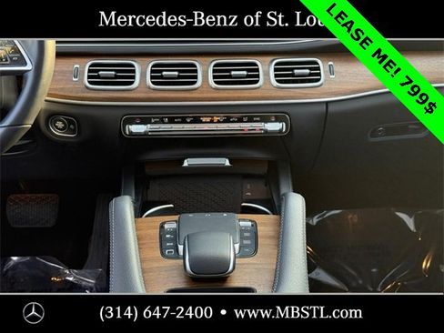 Certified 2025 Mercedes-Benz GLE 350 4MATIC image 16