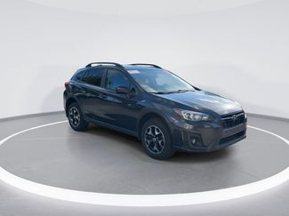 Used 2018 Subaru Crosstrek 2.0i Premium w/ Moonroof Package AWD/4WD video 1