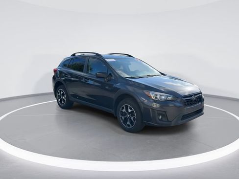 Used 2018 Subaru Crosstrek 2.0i Premium w/ Moonroof Package AWD/4WD image 1