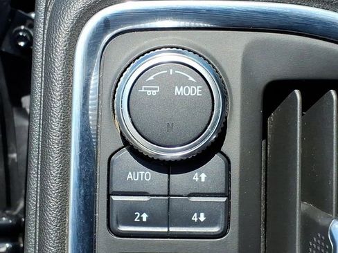 Used 2022 GMC Sierra 2500 Denali w/ Denali Ultimate Package AWD/4WD image 28