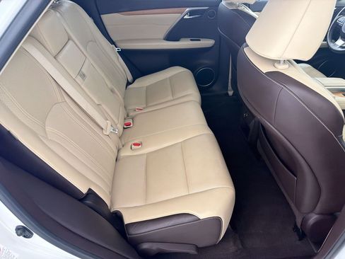 Used 2017 Lexus RX 350 AWD w/ Premium Package image 30