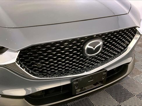 Used 2023 MAZDA CX-30 2.5 Turbo w/ Premium Plus Pkg AWD/4WD image 32