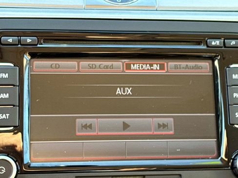 Used 2013 Volkswagen CC Sport FWD image 32