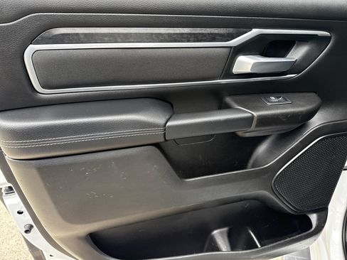 Used 2023 RAM 1500 Big Horn AWD/4WD image 20