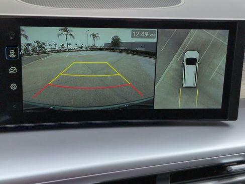 Used 2026 Hyundai Ioniq 9 SEL image 25