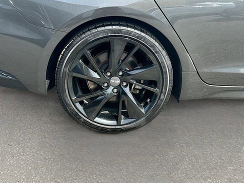 Used 2023 Genesis G70 2.0T w/ Sport Prestige Package RWD image 32