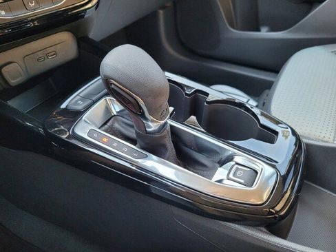 New 2026 Chevrolet Trax LT w/ Driver Confidence Package image 19