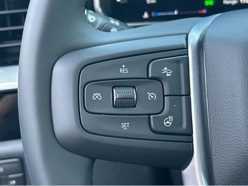 New 2026 GMC Sierra 1500 Elevation w/ Elevation Select Package AWD/4WD image 29