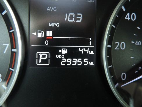 Used 2021 Nissan Kicks S FWD image 27