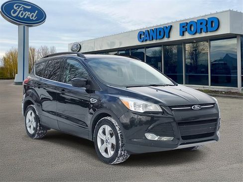 Used 2014 Ford Escape SE w/ Equipment Group 201A image 1