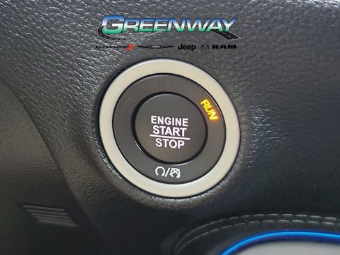 Used 2023 Dodge Challenger SXT w/ Blacktop Package image 25