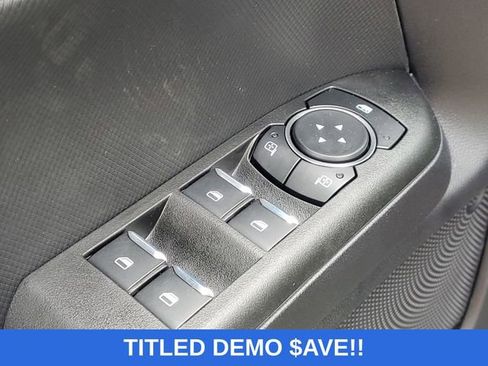 New 2025 Ford Bronco Sport Outer Banks image 19