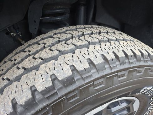 Used 2025 RAM 2500 Laramie image 11